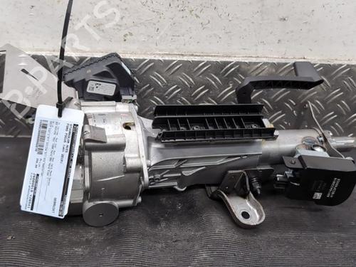 Used Steering column Steering column FORD FOCUS IV (HN) 1.5 EcoBlue (120 hp) 40450632 40450632