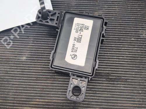 Control unit HYUNDAI i20 III (BC3, BI3) 1.0 T-GDI hybrid 48V | BP29539915M11 - Image 2