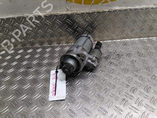 Used Starter Starter 26042317 26042317