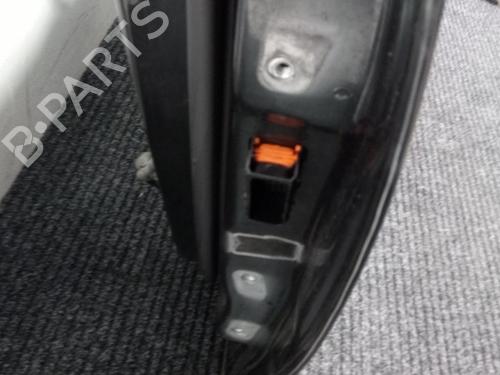 Left front door OPEL MERIVA B MPV (S10) 1.4 (75) | BP26317372C2 