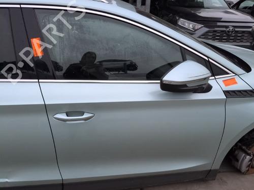 Dør højre fortil SKODA ENYAQ iV SUV (5AZ) 80 (204 hp) 31945934