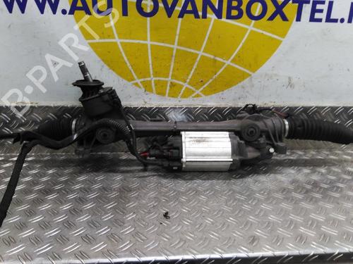 Used Steering rack Steering rack VW CADDY IV Box Body/MPV (SAA, SAH) 2.0 TDI (102 hp) 26043663 26043663