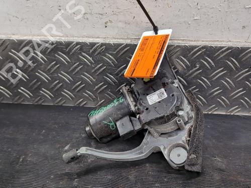 Used Front wiper motor Front wiper motor FORD TRANSIT CUSTOM V362 Van (FY, FZ) 2.0 EcoBlue (185 hp) 34695095 34695095