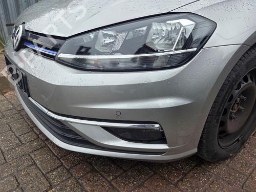 Full front VW GOLF VII Variant (BA5, BV5) 1.5 TSI | BP32520113S1 