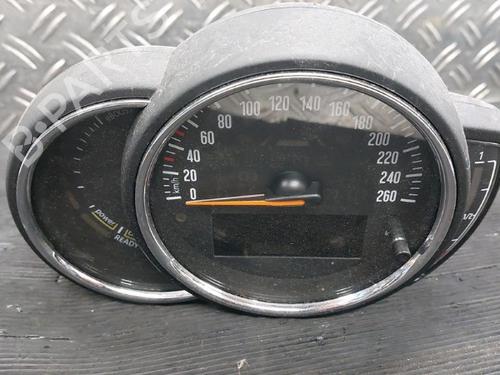 Used Display monitor MINI MINI COUNTRYMAN (F60) Cooper SE ALL4 (224 hp) 32404326