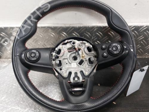 Used Steering wheel Steering wheel MINI MINI COUNTRYMAN (F60) Cooper S (192 hp) 32044900 32044900
