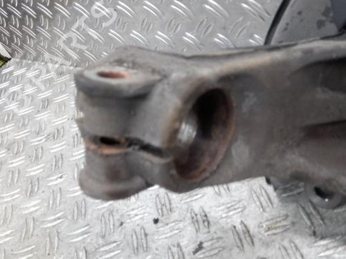 Right front steering knuckle NISSAN QASHQAI II SUV (J11, J11_) 1.2 DIG-T | BP26044642M26 