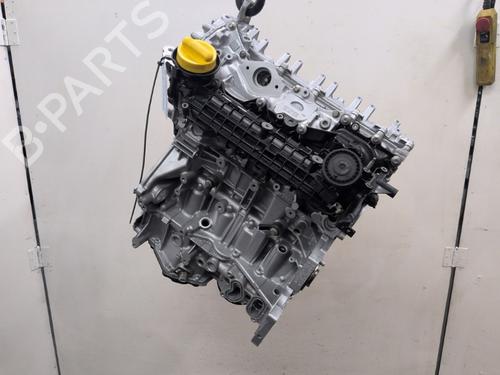Engine RENAULT KADJAR (HA_, HL_) 1.3 TCe 140 (HLNB, HLN1) | BP29540021M1 