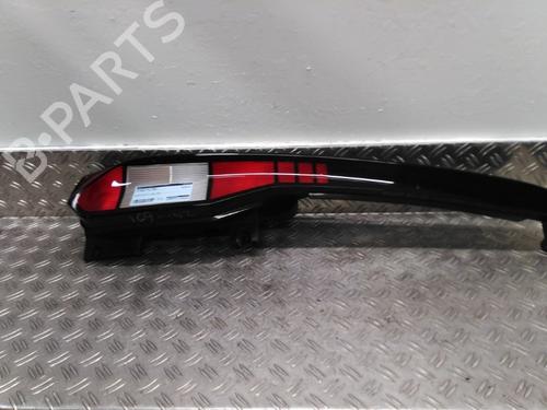 Used Left taillight Left taillight VW CADDY V Box Body/MPV (SBA, SBH) 2.0 TDi (75 hp) 26646624 26646624