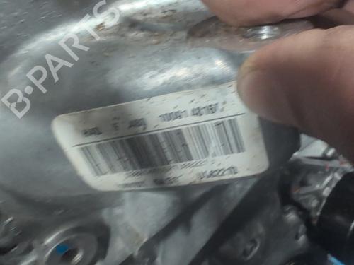 Engine DACIA SANDERO III 1.0 TCe 100 ECO-G | BP30875154M1