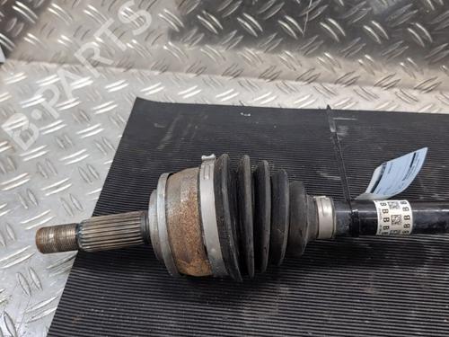 Right front driveshaft TOYOTA YARIS CROSS (MXP_) 1.5 Hybrid (MXPJ10) | BP27817864M39 