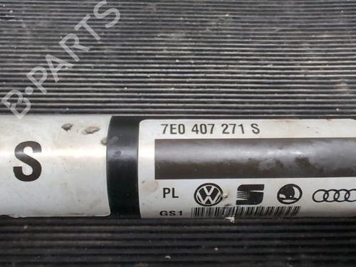 Drivaksel bagtil venstre VW TRANSPORTER T6 Van (SGA, SGH, SHA, SHH) 2.0 TDI | BP29855056M40