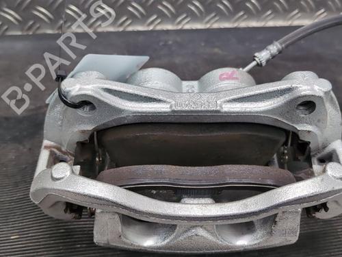 Right front brake caliper RENAULT MASTER IV Van (F8__) E-TECH ELECTRIC | BP38233858M104 - Image 4