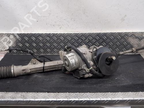 Used Steering rack PEUGEOT 208 I (CA_, CC_) 1.0 VTi (68 hp) 30156044