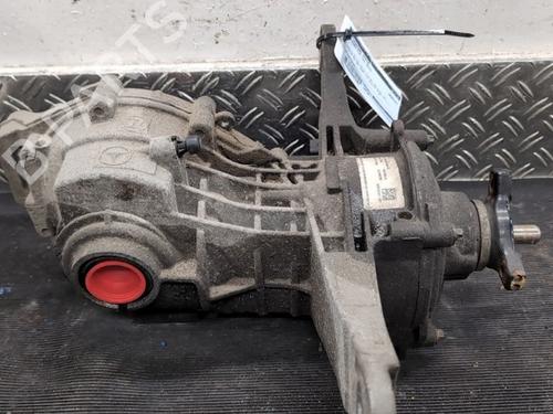 Used Rear differential MERCEDES-BENZ CLA (C118) AMG CLA 35 4-matic (118.351) (306 hp) 30459460