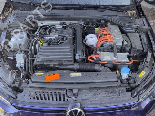 Used Gearbox Gearbox VW GOLF VIII (CD1, DA1) 1.4 GTE Plug-in Hybrid (245 hp) 33844803 33844803