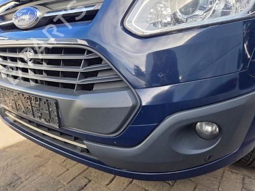 Full front FORD TRANSIT CUSTOM V362 Van (FY, FZ) 2.0 EcoBlue | BP33844729S1  - Image 9