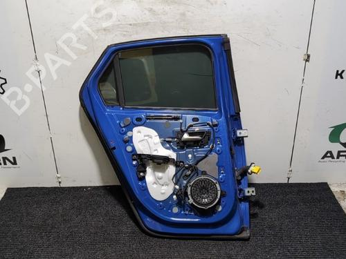 Left rear door OPEL CORSA F (P2JO) CORSA-e (68) | BP26046348C4 