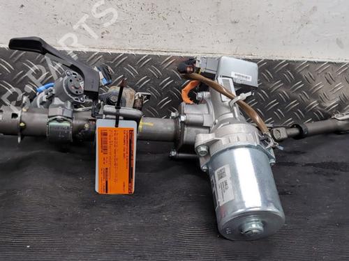 Used Steering column Steering column 37266667 37266667