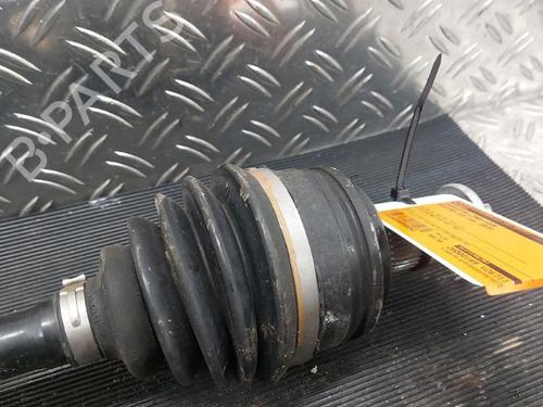 Left front driveshaft MERCEDES-BENZ GLE (V167) GLE 350 e 4-matic (167.154) | BP33018537M38 - Image 4