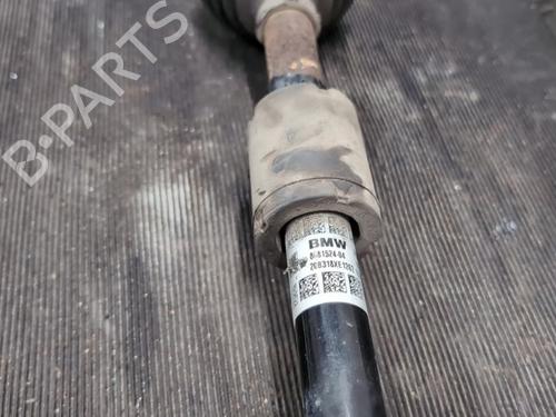 Right front driveshaft BMW 2 Gran Coupe (F44) 218 i | BP30320101M39 - Image 3