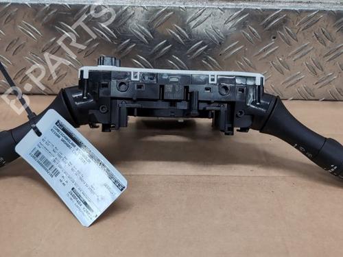 Used Steering column stalk Steering column stalk NISSAN QASHQAI II (J11, J11_) 1.3 DIG-T (160 hp) 40450671 40450671