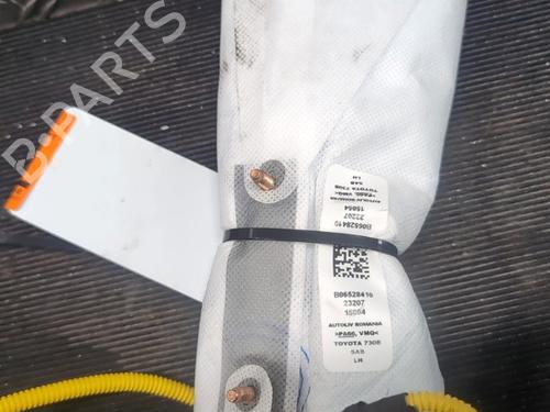 Other TOYOTA AYGO X (_B7_) 1.0 VVT-i (KGB70) | BP30875399O1