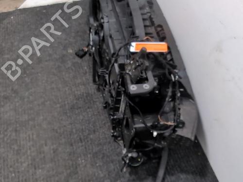 Radiator set VW GOLF VIII (CD1, DA1) 1.0 TSI | BP37153821M120 - Image 2