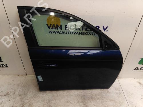 Used Right front door OPEL CORSA F (P2JO) 1.2 (68) (101 hp) 26043381