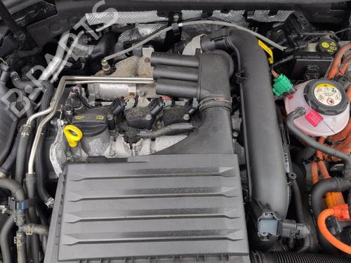 Engine AUDI A3 Sportback (8YA, 8YF) 40 TFSIe | BP33844686M1 - Image 2
