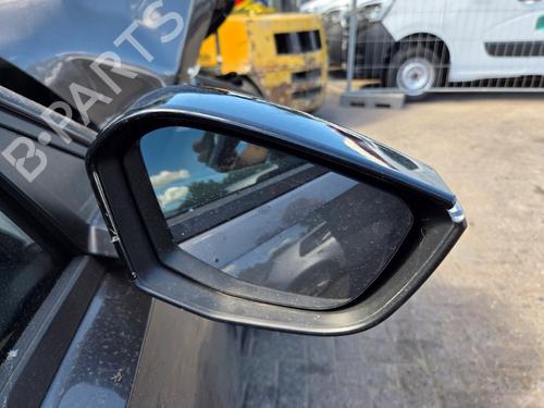 Right mirror OPEL ASTRA L Sports Tourer (O5) 1.2 (FRHNPJ) | BP28173755C27 