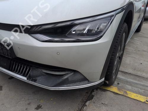 Full front KIA EV6 (CV) 58 | BP31945970S1