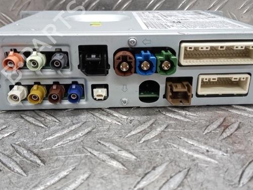 Control unit RENAULT ESPACE VI (RHN) E-TECH 200 Hybrid | BP26047323M11 - Image 3