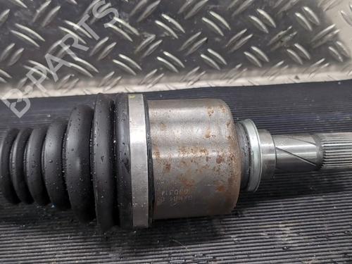 Left front driveshaft RENAULT 4 (112_) 1.1 (1128, S128) | BP29568313M38 