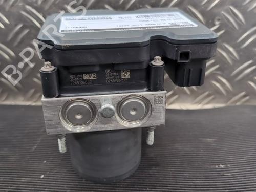 ABS pump MERCEDES-BENZ A-CLASS (W177) A 180 (177.084) | BP27817858M43 