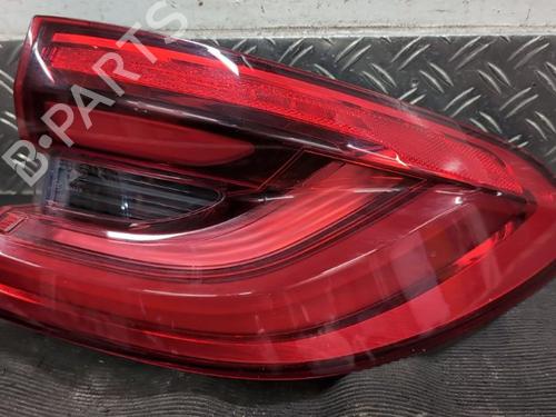 Used Right taillight Right taillight 38912037 38912037