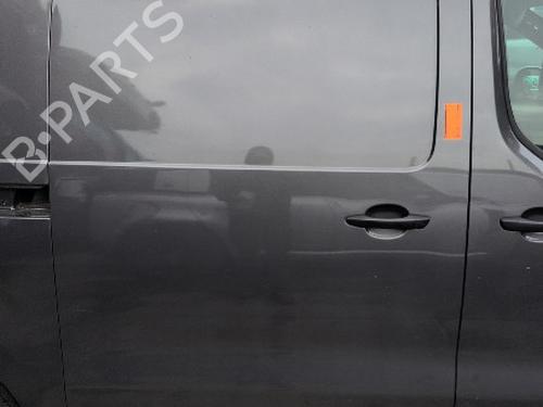Used Right slide door PEUGEOT EXPERT Van (V_) 1.5 BlueHDi 100 (102 hp) 32044904