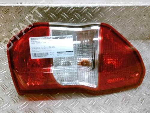 Used Right taillight FORD TRANSIT COURIER B460 Box Body/MPV 1.5 TDCi (75 hp) 27261072