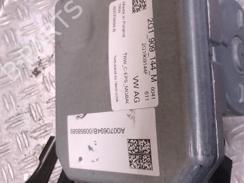 Steering column VW POLO VI (AW1, BZ1, AE1) 1.0 TSI | BP26043968M21 