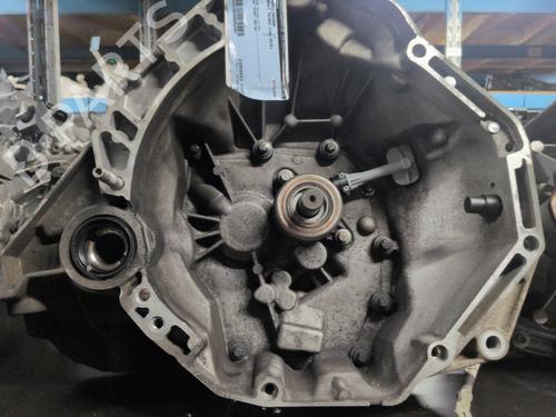 Used Gearbox RENAULT TWINGO III (BCM_, BCA_) 1.0 SCe 70 (71 hp) 26047482