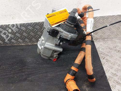 AC compressor CITROËN JUMPER II Platform/Chassis 2.0 BlueHDi 160 | BP32702046M34 - Image 3