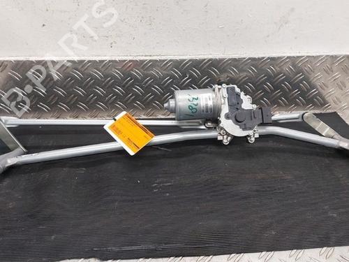 Used Front wipers mechanism Front wipers mechanism RENAULT MASTER III Platform/Chassis (EV, HV, UV) Z.E. (EV1Z, UV1Z) (77 hp) 33717496 33717496