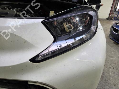 Faro izquierdo TOYOTA AYGO X (_B7_) 1.0 VVT-i (KGB70) | BP29539739C28 
