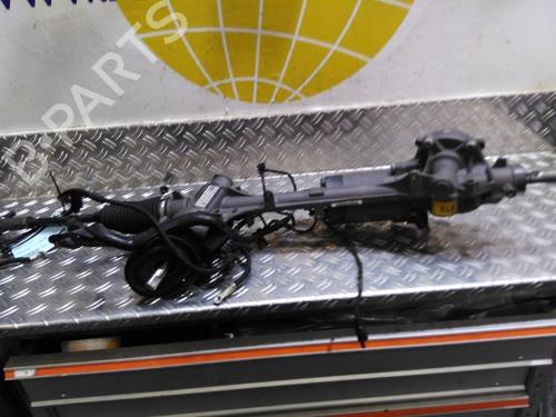 Used Steering rack Steering rack VW GOLF VIII (CD1, DA1) 2.0 TDI GTD (200 hp) 26042089 26042089