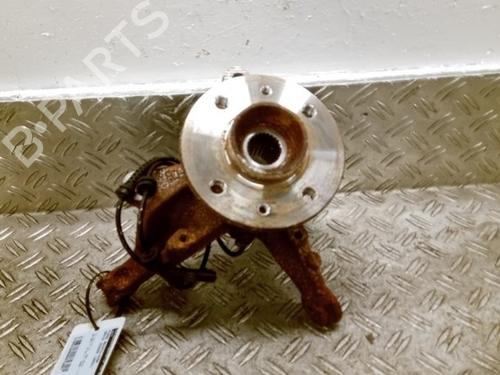 Used Right front steering knuckle Right front steering knuckle DACIA JOGGER (RK_) 1.6 HYBRID 140 (RKN8) (141 hp) 26046024 26046024