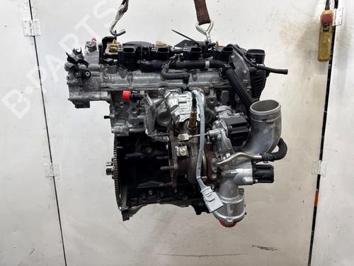 Engine AUDI A5 Sportback (F5A, F5F) 2.0 TFSI | BP27817778M1 - Image 6