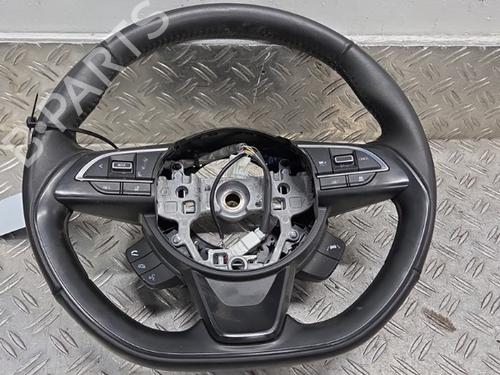 Used Steering wheel Steering wheel SUZUKI SWIFT V (AZ) 1.2 Hybrid (Mild Hybrid) (A2L412) (83 hp) 26047798 26047798