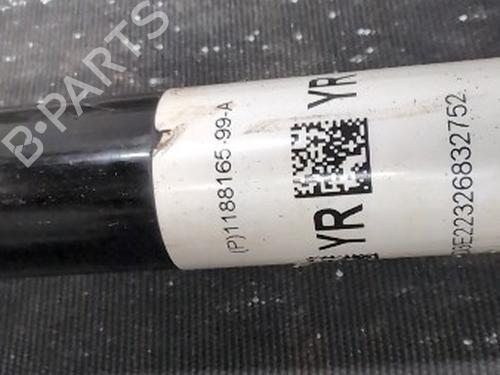 Left rear driveshaft TESLA MODEL Y (5YJY) EV | BP27893263M40 - Image 2