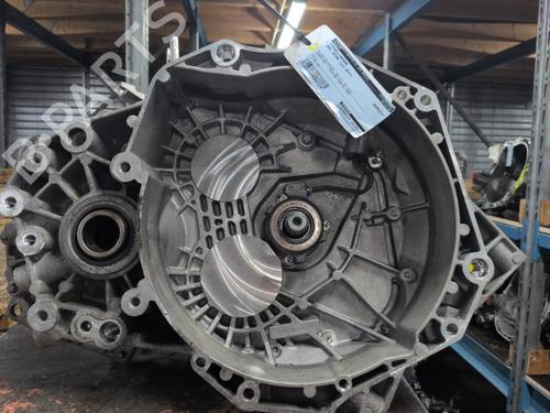 Used Gearbox OPEL ASTRA K Sports Tourer (B16) 1.6 CDTi (35) (110 hp) 30875196