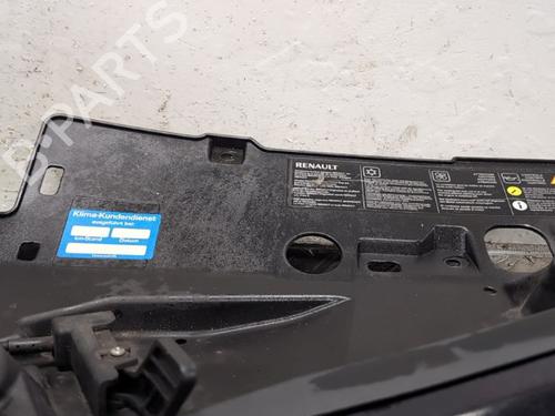 Grill RENAULT CAPTUR I (J5_, H5_) 1.2 TCe 120 | BP38108267C40 - Image 4
